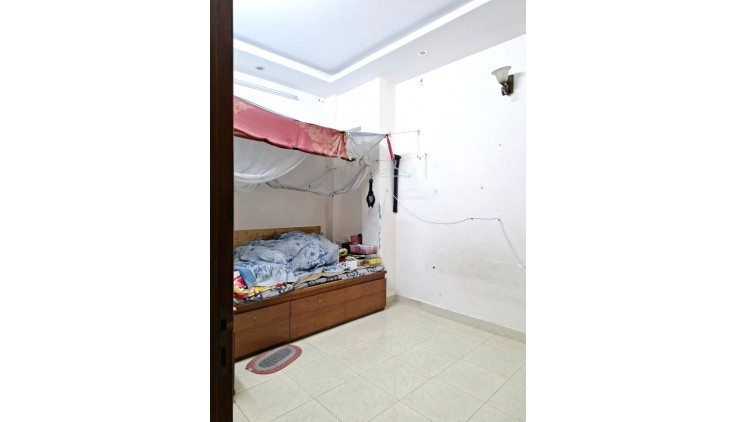 Bán Nhà Mặt Tiền KD 66m2_4*17 Chỉ 5.5 tỷ Gần Đặng Văn Bi Trường Thọ Thủ Đức Hiếm Có